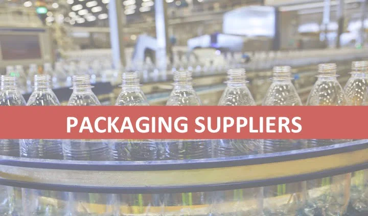 Packaging-Suppliers